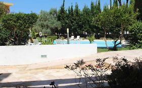 Seahorse House T2 Tavira Santa Luzia